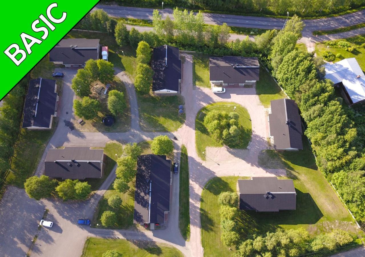 Nilimella - Resort & Camping Sodankylä Eksteriør billede