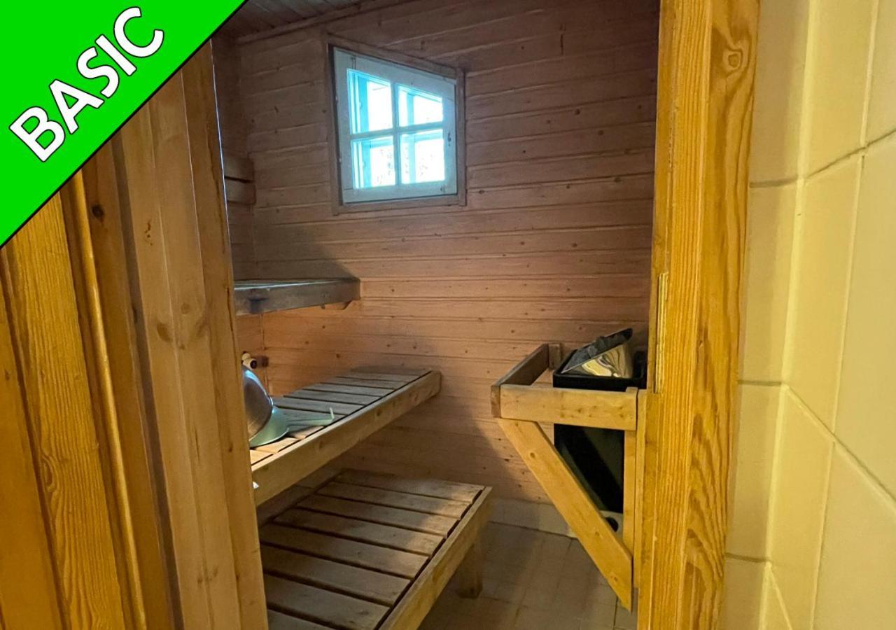 Nilimella - Resort & Camping Sodankylä Eksteriør billede